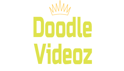 doodle videoz logo